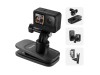 TELESIN Magnetic Bracket Mount Action Cam Universal Backpack Clip - S2-JFM-01 TELESIN Magnetic Bracket Mount Action Cam Universal Backpack Clip - S2-JFM-01